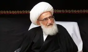 انتقاد آیت‌الله نوری همدانی از برنامه‌های صدا و سیما


