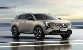 قیمت چانگان CS۵۵ و CS۳۵ سایپا اعلام شد
