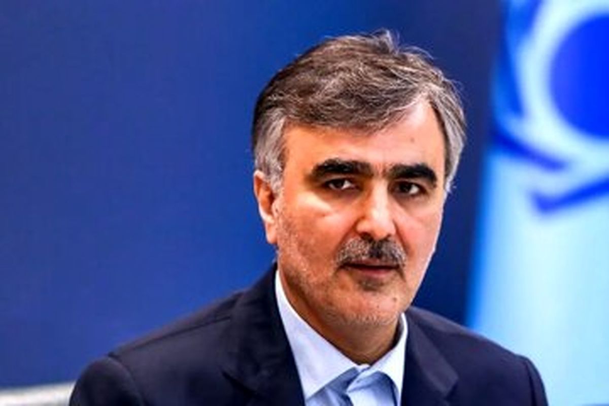  ایجاد بانک مشترک بین ایران و عمان 