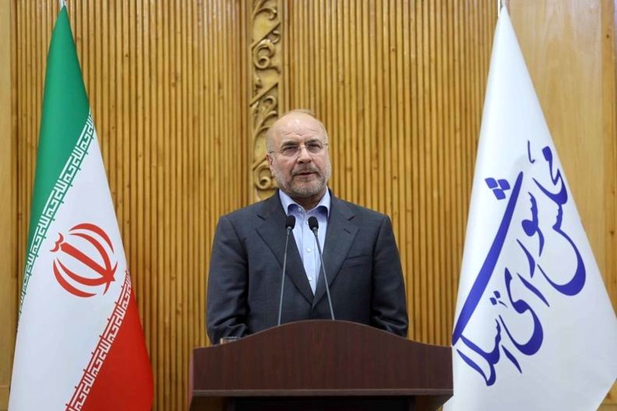  قالیباف: بریکس بزرگترین فرصت اقتصادی و سیاسی است 