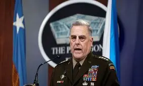 ژنرال آمریکایی: احتمال درگیری قدرت‌های بزرگ جهان رو به افزایش است

