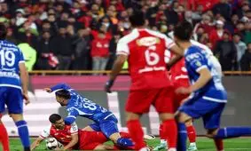 احضار سرخابی‌ها به کمیته اخلاق در آستانه دربی پایتخت