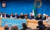 پزشکیان: خدمت به مردم باید محور رقابت احزاب باشد/ قرار بود جمهوری اسلامی ایران در افق چشم انداز الهام‌بخش باشد و در اقتصاد، فرهنگ، رفتار اجتماعی و همه عرصه‌ها بهترین باشد