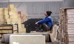 ۵۰۰ هزار کارگر ساختمانی در صف انتظار بیمه، بلاتکلیفند

