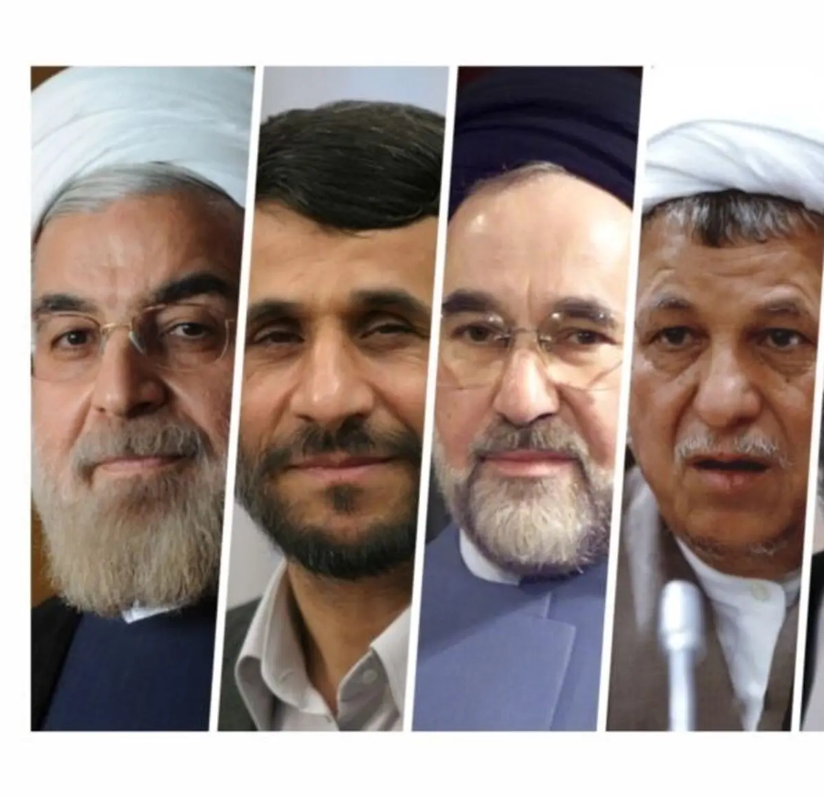 روسای جمهورمان عامل بحران زیست‌محیطی در محل تولدشان بودند!/ آلودگی، عاقبت دوستی خاله‌خرسه!/ ویدئو


