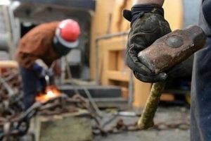 ترکش‌های جنگ به بازار کار رسید