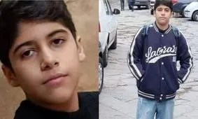 سرنوشت نامعلوم پسر 14 ساله در جوادیه/ چه کسی از علیرضا بخشیان خبر دارد؟