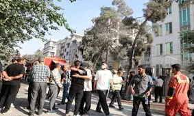 نامه مهم انجمن روان‌ پزشکان به پزشکیان/ نسبت به اضطراب جمعی هشدار می دهیم