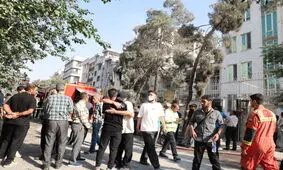 نامه مهم انجمن روان‌ پزشکان به پزشکیان/ نسبت به اضطراب جمعی هشدار می دهیم