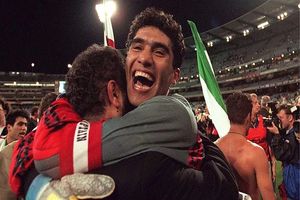 بازتاب پیروزی تیم ملی فوتبال ایران بر استرالیا و صعود به جام جهانی ۱۹۹۸