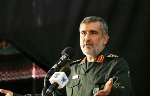 ماجرای تغییر نام شهید حاجی‌زاده توسط رهبر انقلاب/ ویدئو