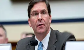 ترامپ حفاظت فیزیکی یکی دیگر از قاتلان سردار سلیمانی را لغو کرد