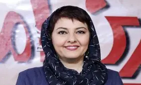 عکس جدیدی از آناهیتا همتی و همسرش در تولد ۵۰ سالگی
