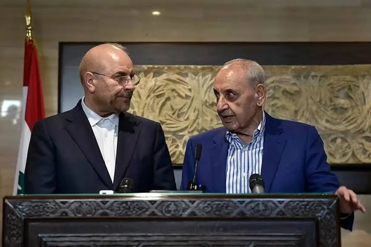 ادامه حملات اسرائیل به جنوب لبنان/ رئیس پارلمان لبنان: توافق دولت این کشور با اسرائیل در چارچوب تلاش برای تضعیف توافق ایران و آمریکاست/ وال استریت ژورنال: چارچوب توافق لبنان و اسرائیل، تفسیر آمریکا از متن یادداشت تفاهم با ایران است