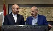 ادامه حملات اسرائیل به جنوب لبنان/ رئیس پارلمان لبنان: توافق دولت این کشور با اسرائیل در چارچوب تلاش برای تضعیف توافق ایران و آمریکاست/ وال استریت ژورنال: چارچوب توافق لبنان و اسرائیل، تفسیر آمریکا از متن یادداشت تفاهم با ایران است