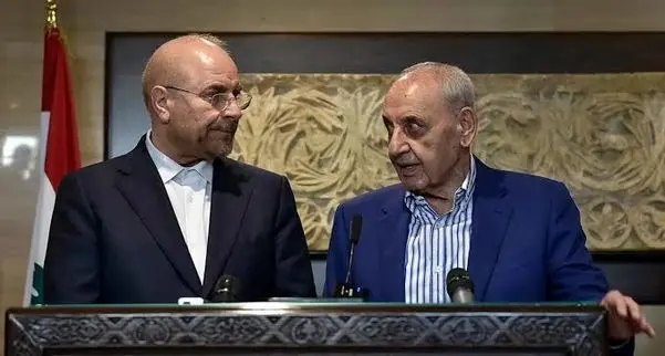 ادامه حملات اسرائیل به جنوب لبنان/ رئیس پارلمان لبنان: توافق دولت این کشور با اسرائیل در چارچوب تلاش برای تضعیف توافق ایران و آمریکاست/ وال استریت ژورنال: چارچوب توافق لبنان و اسرائیل، تفسیر آمریکا از متن یادداشت تفاهم با ایران است