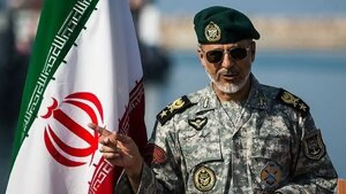سیاری: سواحل ایران را برای دشمن به جهنم تبدیل می‌کنیم