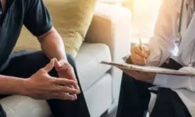 ارائه داوطلبانه خدمات روانشناسی در دوران پساجنگ