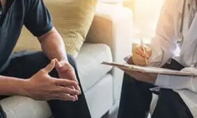 ارائه داوطلبانه خدمات روانشناسی در دوران پساجنگ