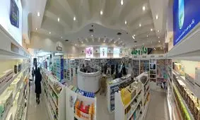 چطور داروخانه صبا، مصداق یک داروخانه واقعا مدرن شد
