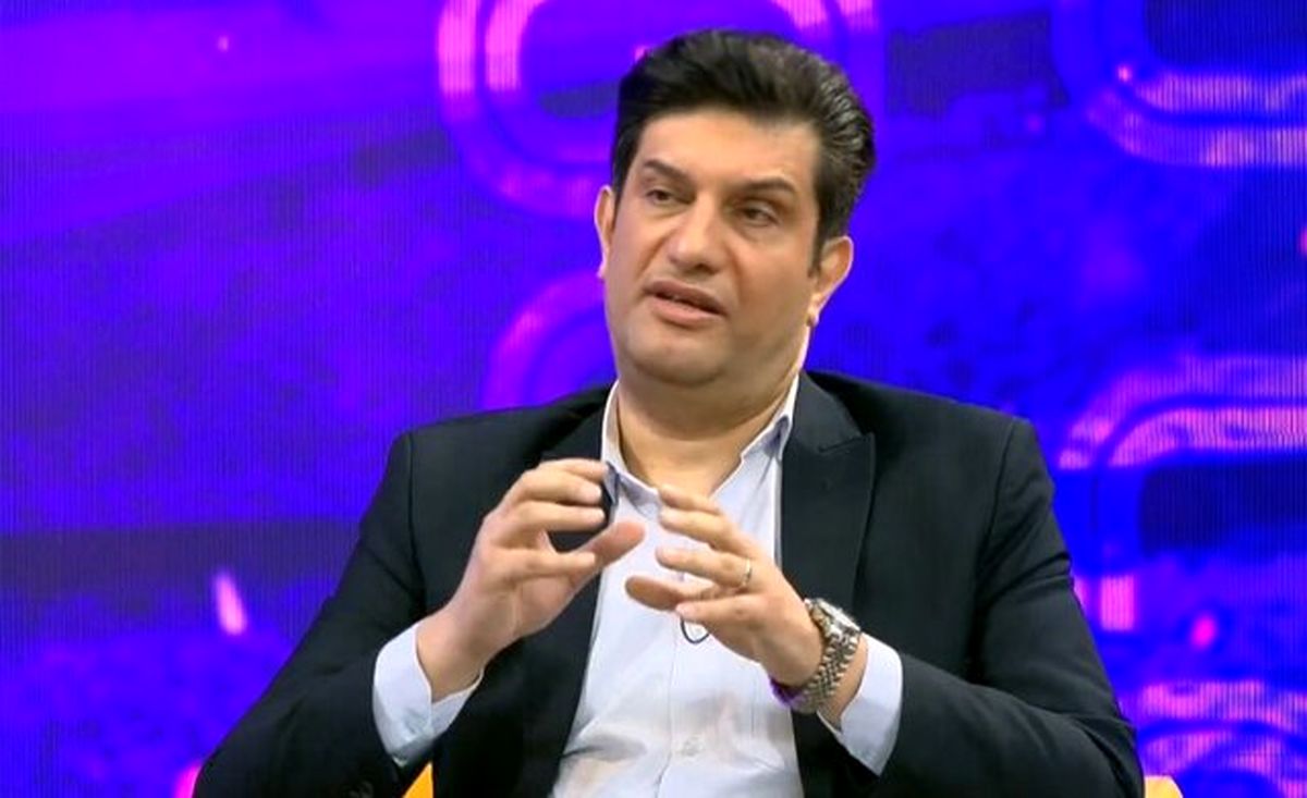سرپرست مدیرعاملی استقلال تبرئه شد