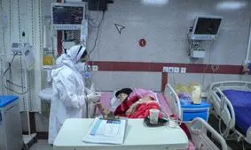 افزایش ۵۱ درصدی مراجعه به بیمارستان‌ها در تعطیلات نوروز