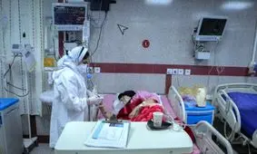 افزایش ۵۱ درصدی مراجعه به بیمارستان‌ها در تعطیلات نوروز