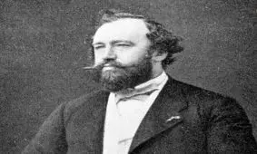 داستان افسر انگلیسی که بلایا را به خود جذب می‌کرد!