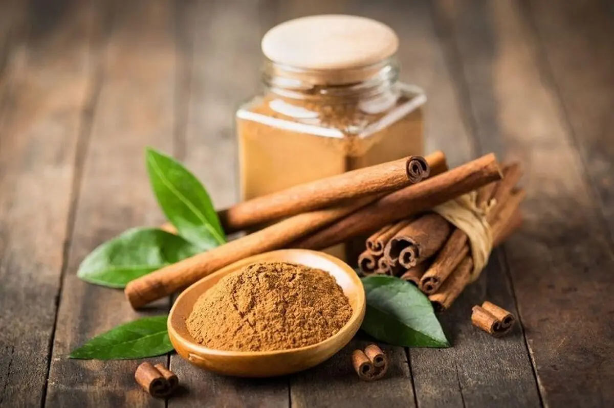 دارچین قند خون را کاهش می دهد؟