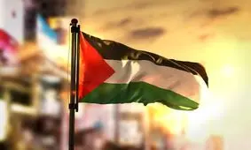 موزه بریتانیا نام «فلسطین» را حذف کرد