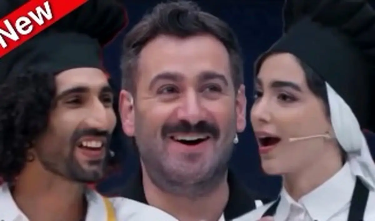 سارا و نیکا: رحمان و رحیم روی ما کراش زدند/ ویدئو 