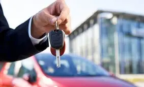 گران ترین معامله خودرو در تهران انجام شد/ عکس