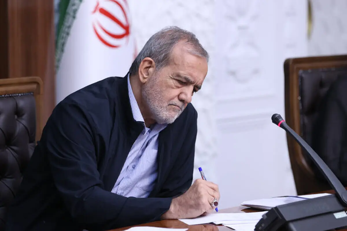 دستور جدید رئیس‌جمهوری درباره «سازمان ملی هوش مصنوعی»

