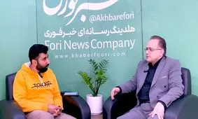 در ترکیه از محصولم استقبال شد، در ایران نه!