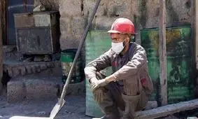  کالابرگ نمی‌تواند جایگزین ترمیم دستمزد شود