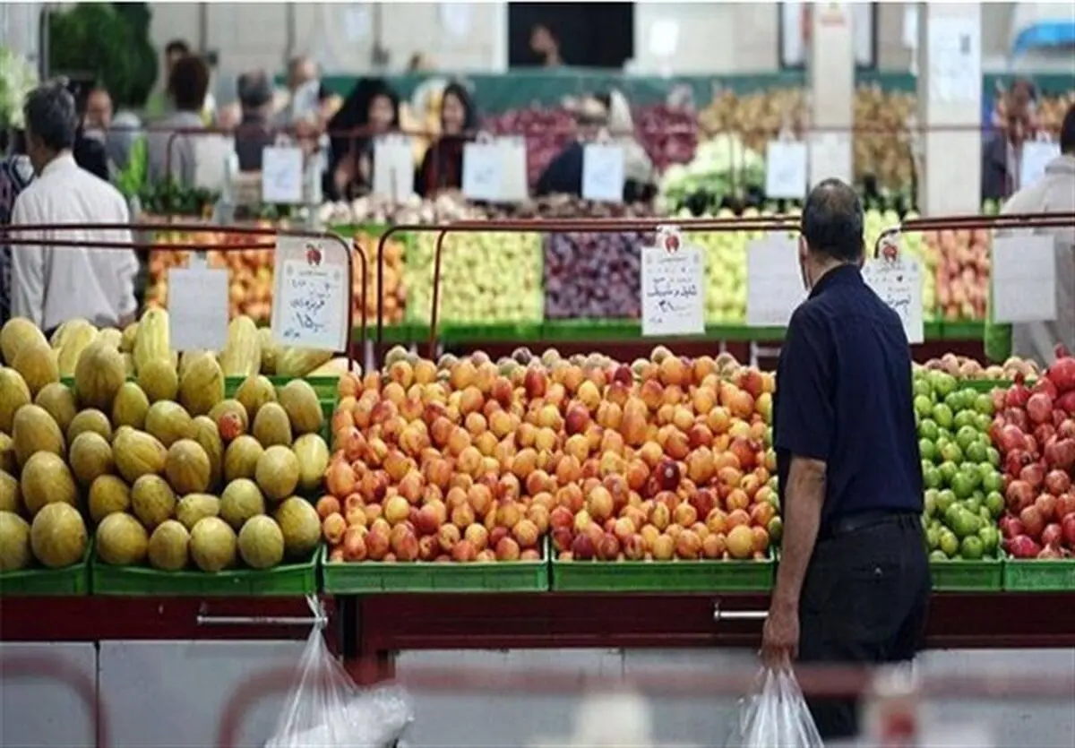 نحوه فعالیت میادین میوه و تره‌بار تهران هم از امروز اعلام شد