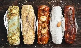 مواد شیمیایی ترسناکی که نمی‌خواهید در غذای‌تان ببینید

