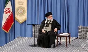 ماجرای تهیه واکسن خارجی برای رهبر شهید انقلاب و امتناع ایشان از تزریق/ شهید خامنه ای: من فقط واکسن ایرانی می زنم/ ویدئو