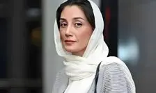 هدیه تهرانی در سلامت کامل است ؛ تکذیب شایعه بیماری صعب العلاج