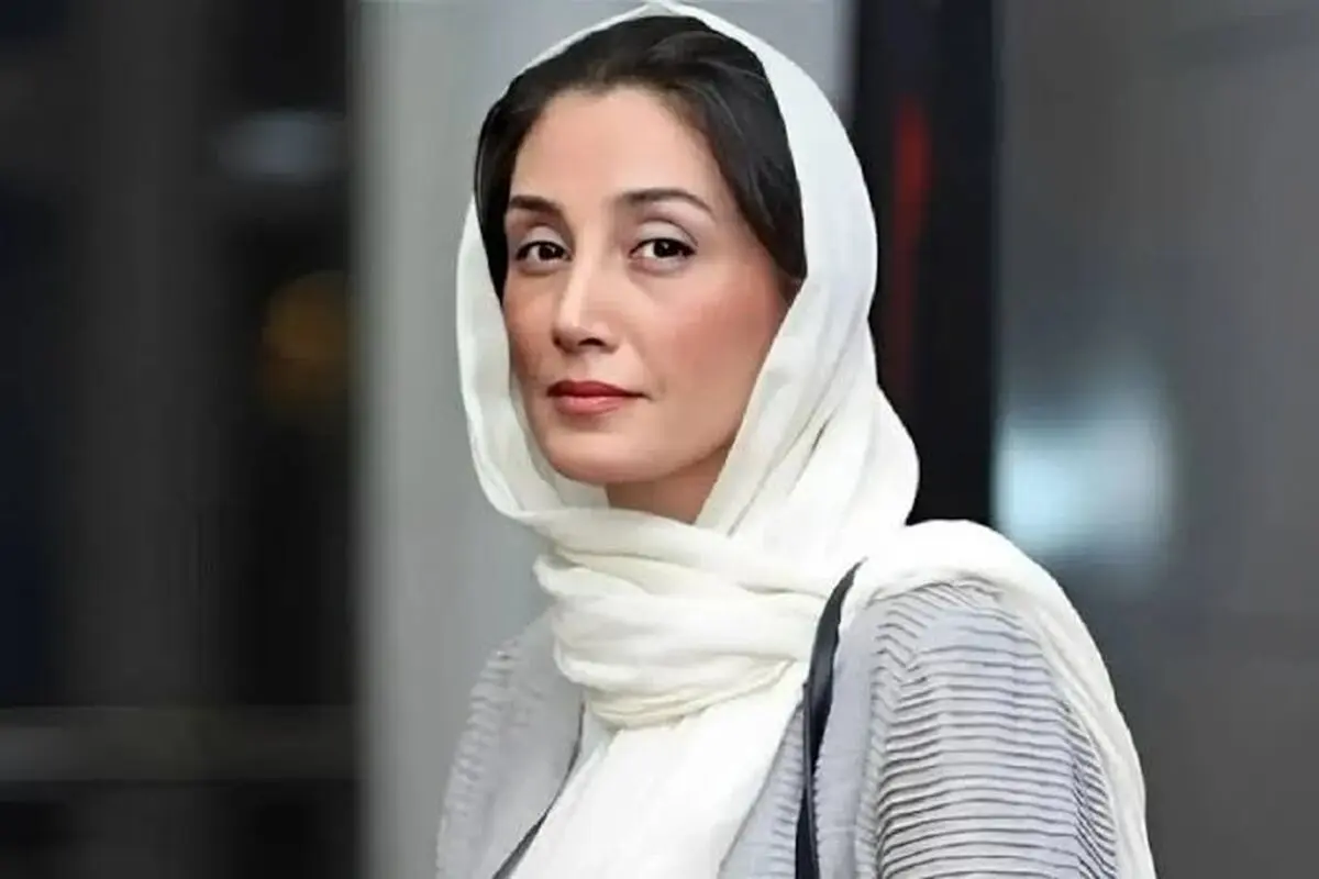هدیه تهرانی در سلامت کامل است ؛ تکذیب شایعه بیماری صعب العلاج