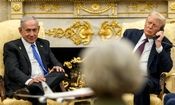 قطر: برای خاتمه جنگ غزه طبق طرح ترامپ تلاش می‌کنیم

