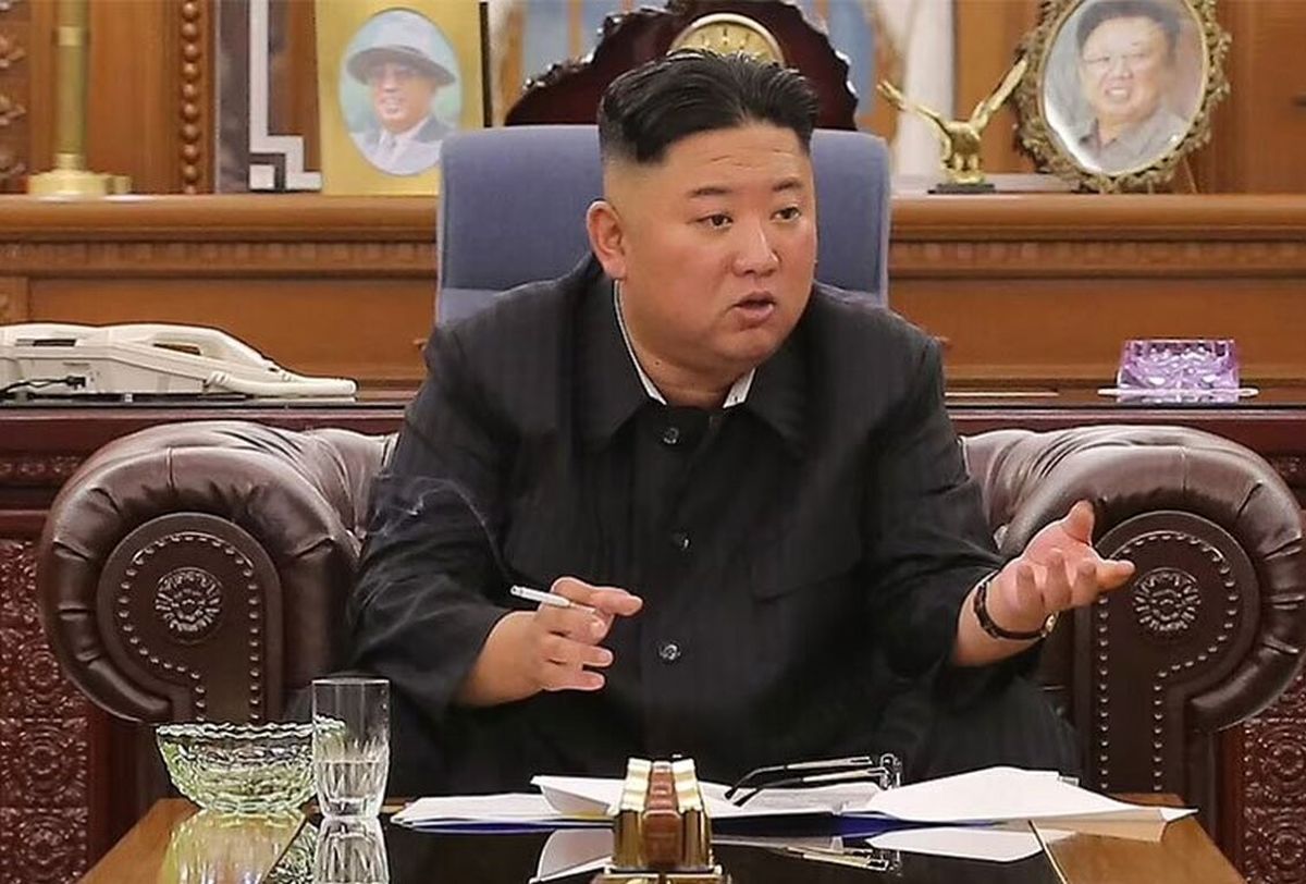رهبر کره شمالی اختلال شدید خواب دارد و وزنش به ۱۴۰ کیلوگرم رسیده است
