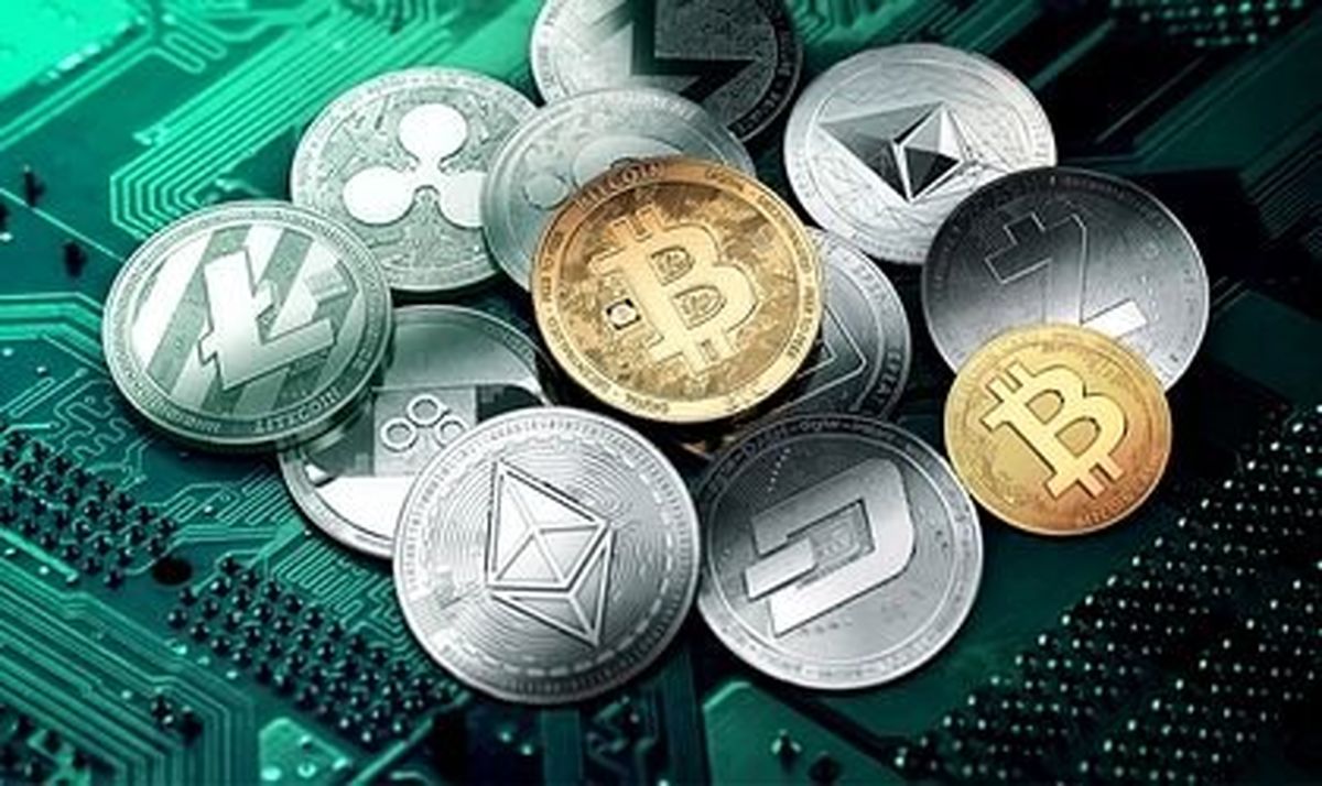 حضور او ام پی فینکس در نمایشگاه آیتکس مشهد/ یک نمایشگاه، تحت تاثیر یک صرافی خاص
