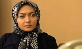 تغییر چهره “محبوبه” سریال کیمیا بعد از ۹ سال