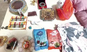 راز دستبرد کودکان ۶ و ۱۰ ساله به مراکز خرید 