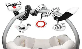 نکات خرید آویز تخت و کریر نوزاد + مدل  