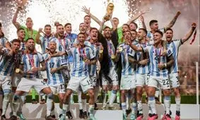 ناکامی «فوتبال سیاسی» غربی‌ها در «جام جهانی قطر»

