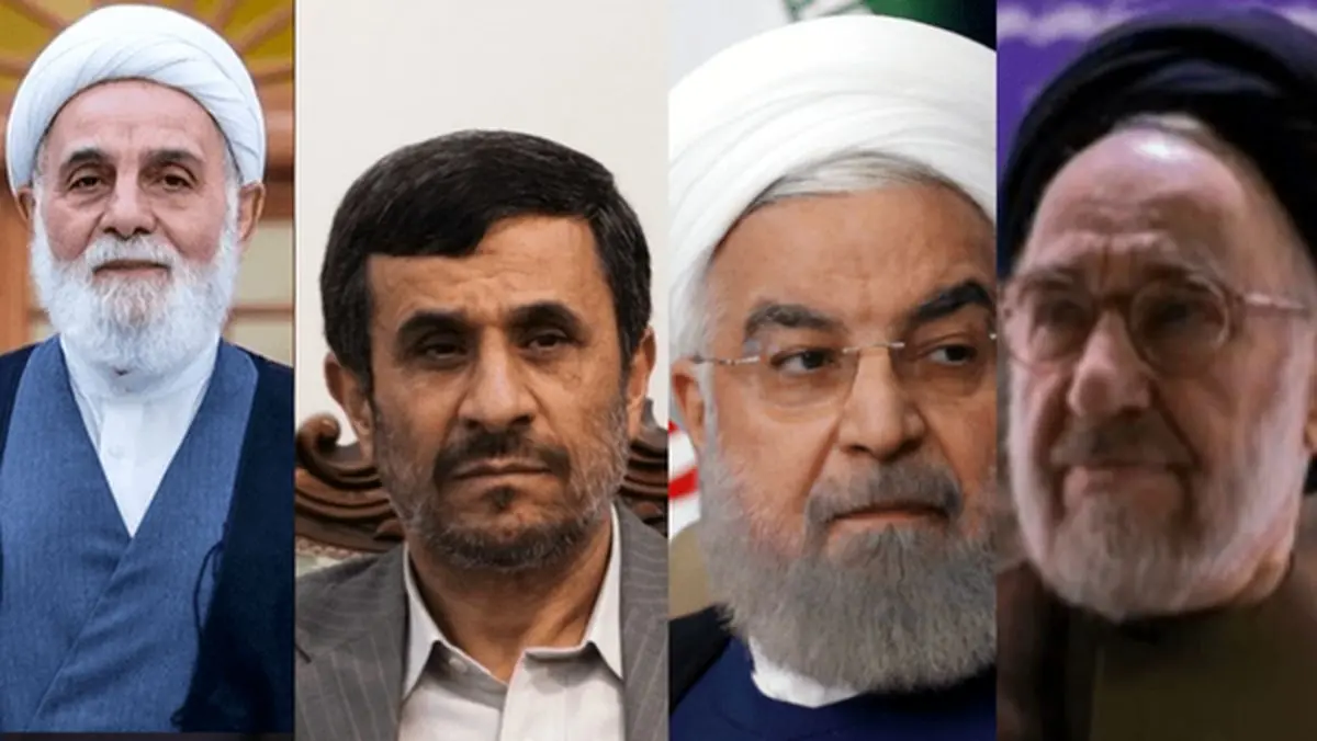 عدو شود سبب خیر اگر خدا خواهد؛ بالاخره اهمیت اظهار نظر خواص درک شد؟!