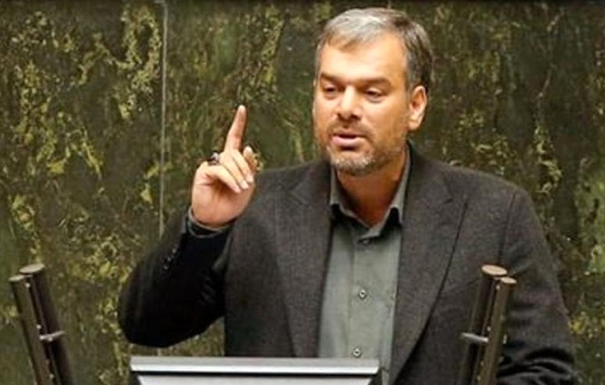 رشیدی کوچی: مجلس پشت تعطیلی شنبه ها محکم بایستد/ مگر ما میخواهیم تعطیلی جمعه را برداریم