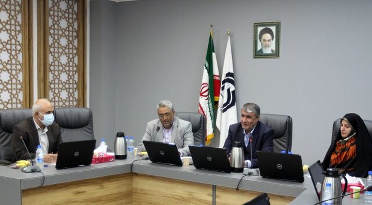 اراده قاطعی برای ممانعت از دسترسی ایران به فناوریهای پیشرفته وجود دارد